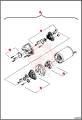 BY-PASS VALVE ASSY