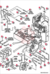 HOSE,56"