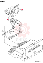 KIT, CUSHION AND SWITCH
