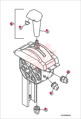 LEVER ASSEMBLY