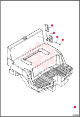 MOUNTING BRACKET