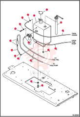 FILLER NECK