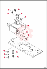 HYDRAULIC TANK
