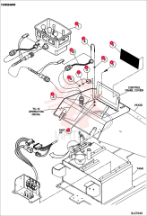 JOYSTICK IR13385844