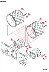 MOTOR, DRIVE