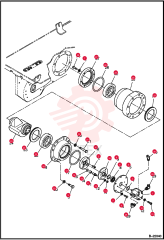 MOTOR, VIBRATION