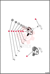 BATTERY DISCONNECTOR