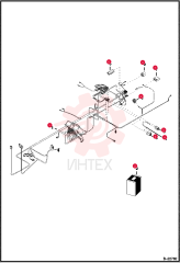 FUSE BOX