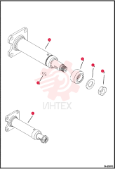 STEERING COLUMN