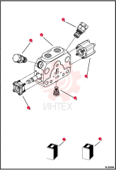 WORKING SECTION
