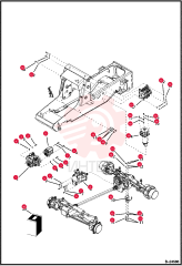 AXIAL PUMP