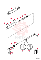 CYLINDER