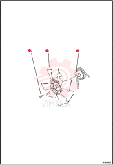 FAN, PLASTIC