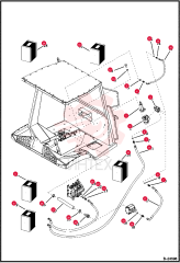 STEERING COLUMN