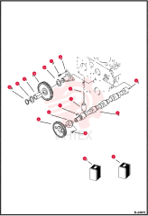 TAPPET