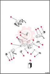 VALVE ASMBLY