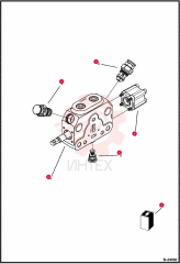 VALVE, SECTION