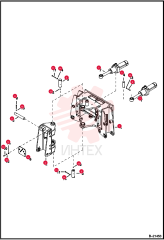 TRUNNION