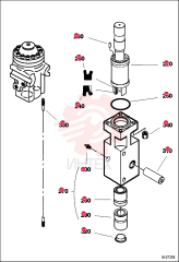 CYLINDER 86404662