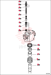 O-RING 86390879