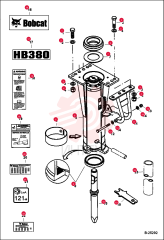 SCREW 1CM2060 (3)