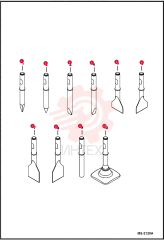 TOOL, NAIL POINT 7144701 (1)