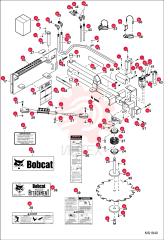 BOLT 17C610