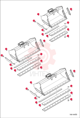 EDGE CUTTING WELD-ON 7328070 (2)