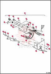 LEVER 6674455