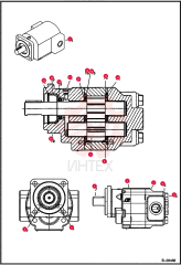 MOTOR 6692338