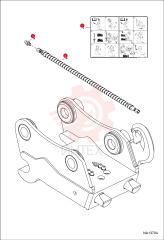 DECAL OPERATION NT 7320471 (2)