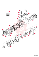 SHAFT 7330376