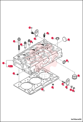HEAD, CYL ENG 7000288 (2)