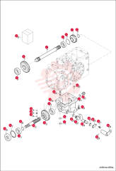 GEAR, MID PTO 6697283 (2)