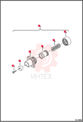 BRAKE 6677020 (2)