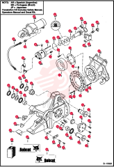 BRAKE 6677033 (2)