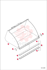EDGE CUTTING LEFT 7340620