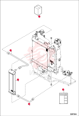 KIT DEMOLITION ASSY 7160231 (1)