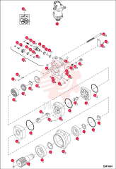 MOTOR 6685834