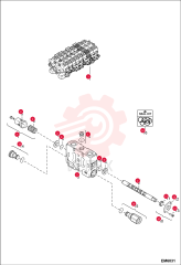 VALVE 7015352