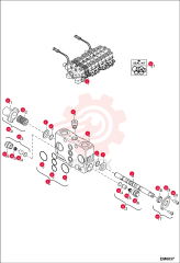 VALVE 7015374