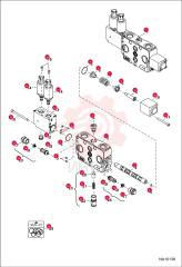 SECTION, VALVE 7259862 (2)
