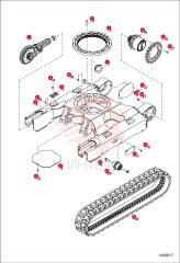 GROMMET 7127210