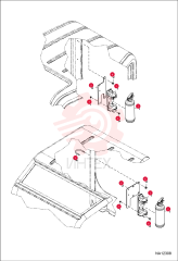 EXTINGUISHER, FIRE 7280129 (4)
