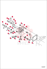 PLATE ASSEMBLY 6680501 (2)