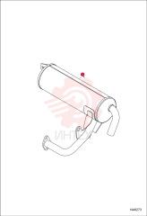 PLUG, PIPE 6661062 (4)