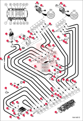 STRAP, TIE 6624289 (9)