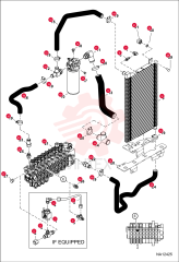 VALVE, BALL 6693507 (5)