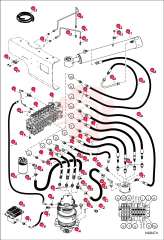 HOSE, HYD 7179651 (1)