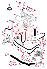 FITTING, ADAPTER 7178858 (2)